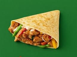 كريب شيش طاووق