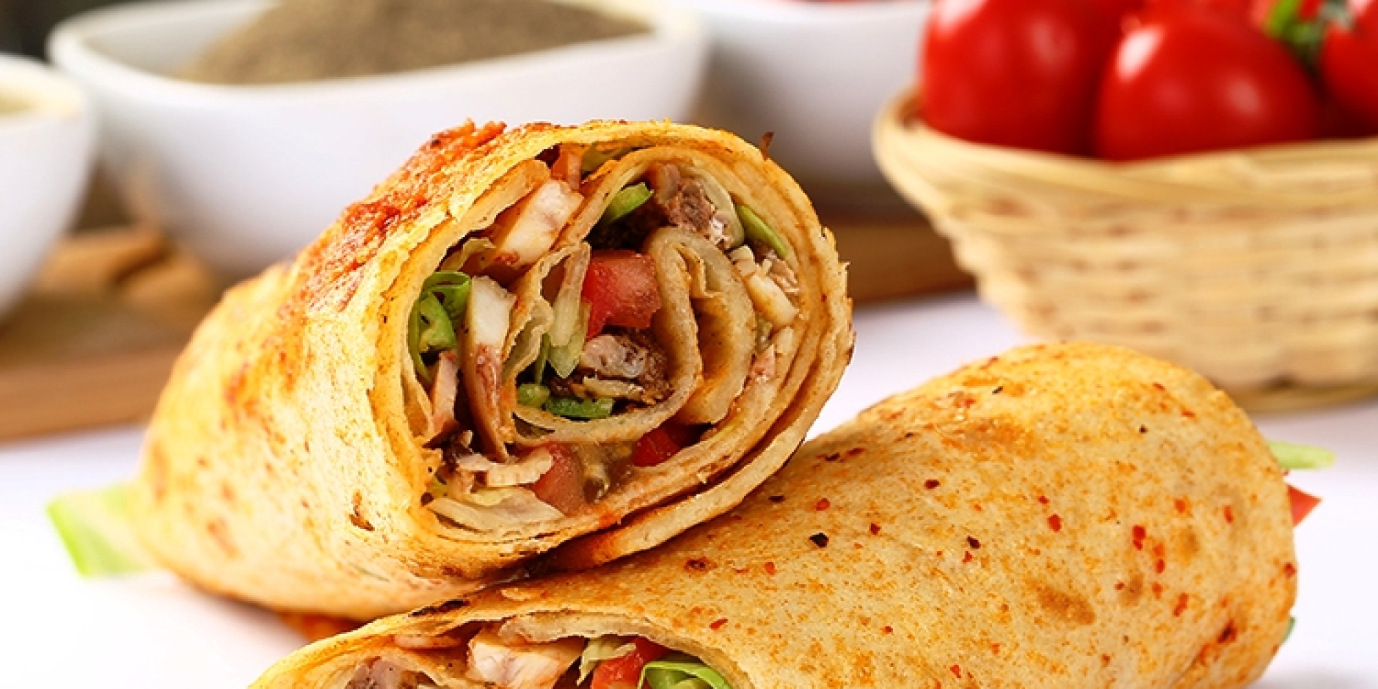 تيك أواي حدوتة