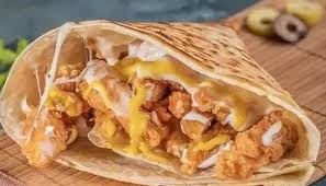 كريب فاهيتا فراخ